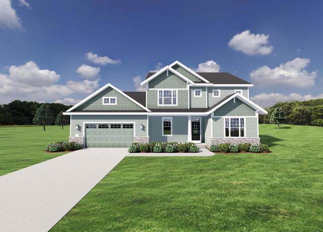 Property at 515 Windy Willow Rd, Madison, WI 53593, 4 beds, 3.5 baths