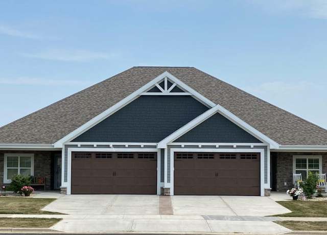 Condos For Sale Deforest Wi