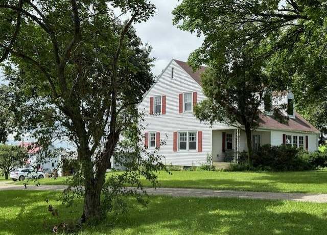 Property at W8089 County Road K, Arlington, WI 53911, 4 beds, 1.5 baths