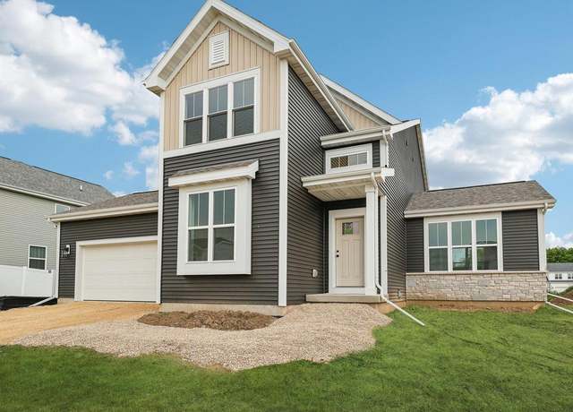 Property at 524 Shady St, Cottage Grove, WI 53527, 5 beds, 2 baths