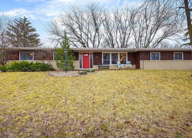 Property at 513 Merryturn Rd, Madison, WI 53714, 4 beds, 2.5 baths