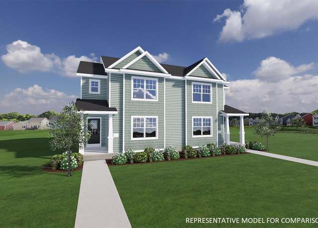 Property at 1087 Tundra Ave, Oregon, WI 53575, 3 beds, 2.5 baths