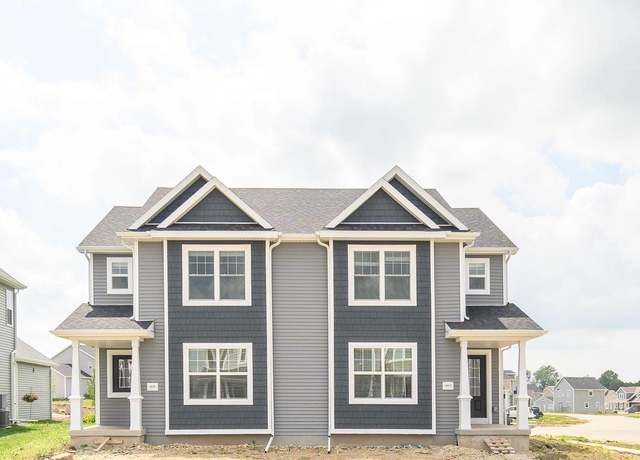 Property at 1087 Tundra Ave, Oregon, WI 53575, 3 beds, 2.5 baths