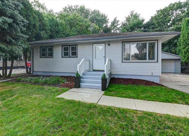Photo of 1207 Juniper Ave, Madison, WI 53714