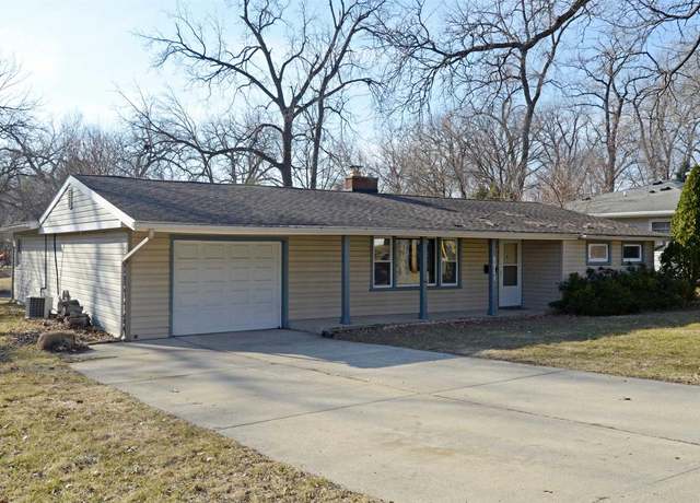 Property at 5511 Maywood Rd, Monona, WI 53716, 2 beds, 1 bath