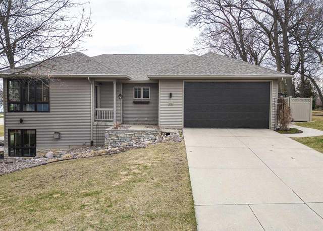 Property at 4536 Plantation Ln, Milton, WI 53563, 3 beds, 3 baths