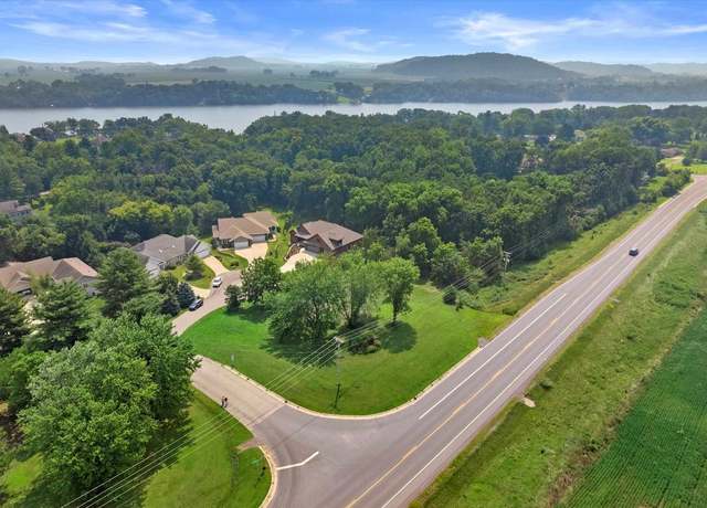 Property at Lot 2 Csm 7164, Merrimac, WI 53561