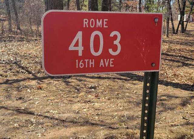 Property at 403 16th Ave, Nekoosa, WI 54457