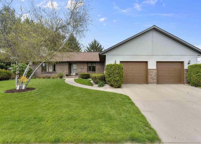Property at 205 Fairbrook Dr, Waunakee, WI 53597, 4 beds, 3 baths