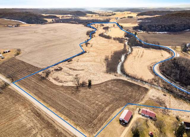 Property at 67.45 Sawle Rd, Arena, WI 53705