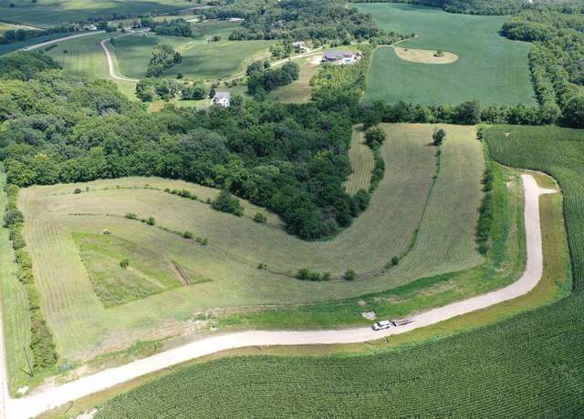 Property at Lot 1 County Rd S, Mount Horeb, WI 53572