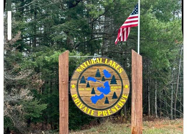 Property at Lot 13 Red Fox Rd, Presque Isle, WI 54557