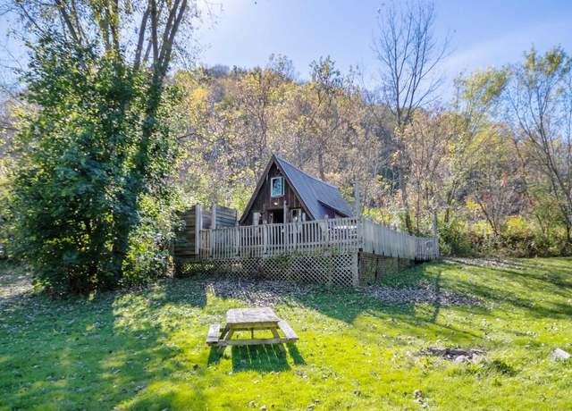 Property at 857 Highway 61, Readstown, WI 54652
