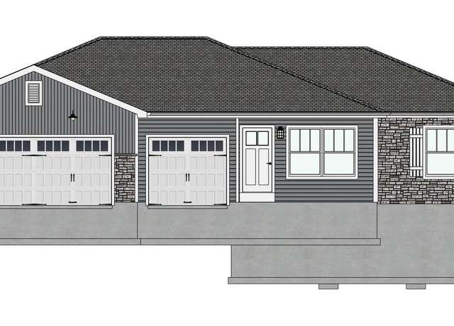 Property at 668 Carlyle Dr, Belmont, WI 53510, 3 beds, 2 baths