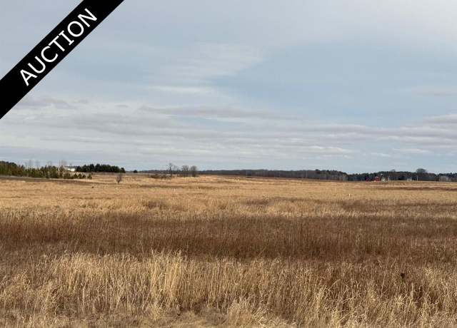 Property at 120 Acres Highway 49, Berlin, WI 54923