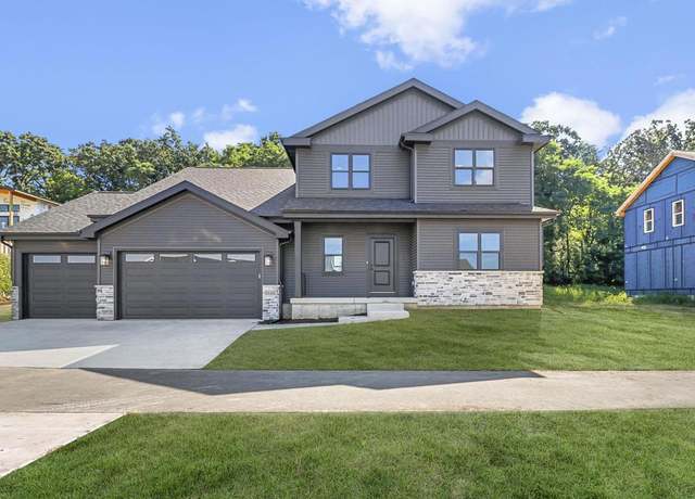 Property at 6646 Royal View Dr #170, Deforest, WI 53532, 5 beds, 2.5 baths