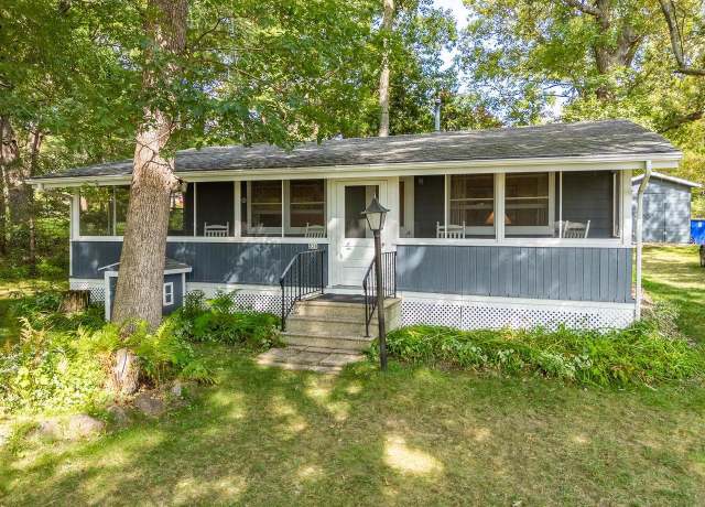 Property at 326 Freedom Rd, Oxford, WI 53952, 2 beds, 1 bath