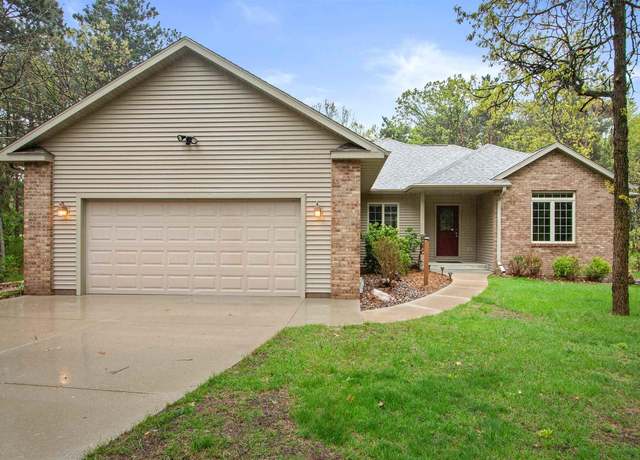 Property at 1445 Sawgrass Dr, Nekoosa, WI 54457, 3 beds, 3 baths