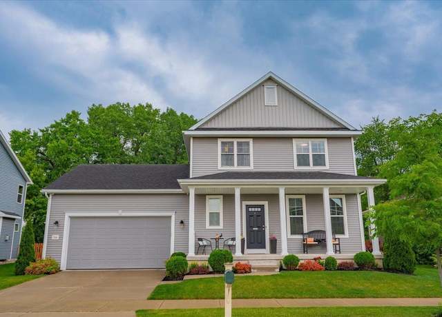 Property at 7126 Reston Heights Dr, Madison, WI 53718, 3 beds, 2.5 baths