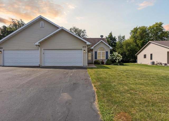 Property at 3534 Sheffield Dr #1, Janesville, WI 53546, 2 beds, 2 baths