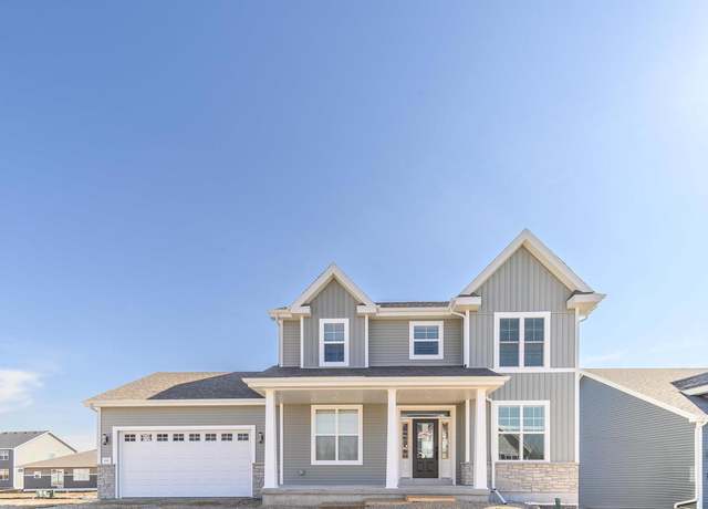 Property at 518 Fox Den Dr, Waunakee, WI 53597, 4 beds, 2.5 baths