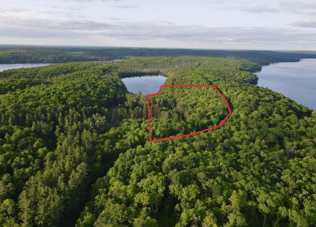 Property at Lot 1 Eagles Nest Ln, Phelps, WI 54554