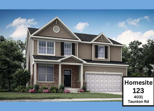 Property at 4031 Taunton Rd #123, Windsor, WI 53598, 4 beds, 2.5 baths