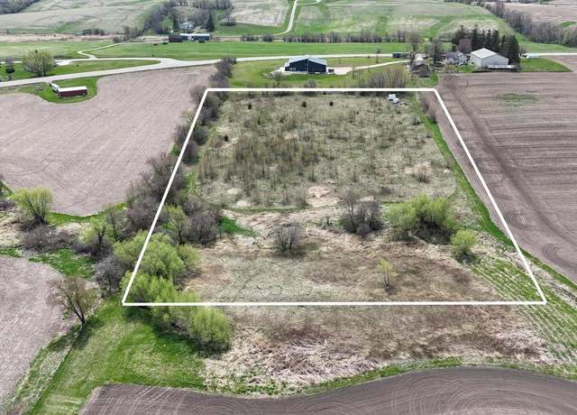 Property at 6.40 Acres Highway 59, Monroe, WI 53566