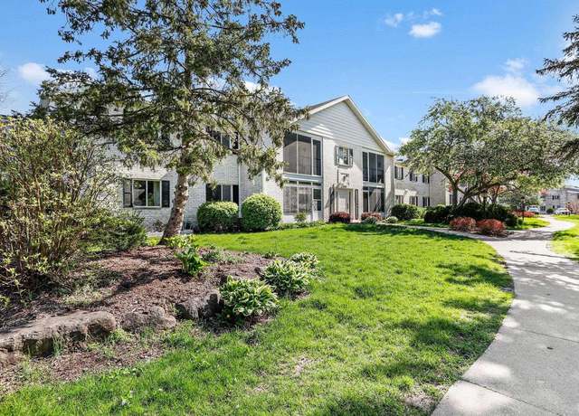 Property at 1518 Golf View Rd Unit C, Madison, WI 53704, 2 beds, 1.5 baths