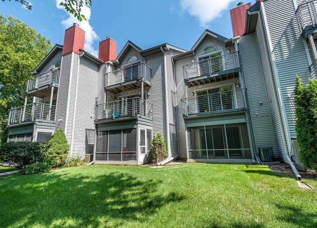 Property at 16 Hidden Hollow Trl, Madison, WI 53717, 2 beds, 2.5 baths