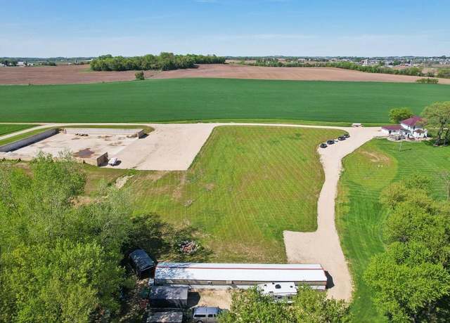 Property at 5429 County Road Q, Middleton, WI 53597, 4 beds, 1 bath