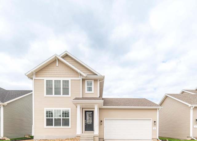 Property at 713 Indigo Ln, Waunakee, WI 53597, 3 beds, 2.5 baths