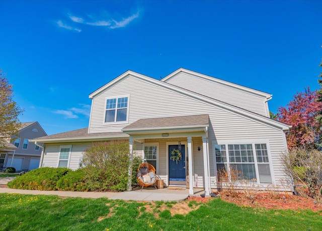 Property at 2921 Holborn Cir, Madison, WI 53718, 2 beds, 2 baths