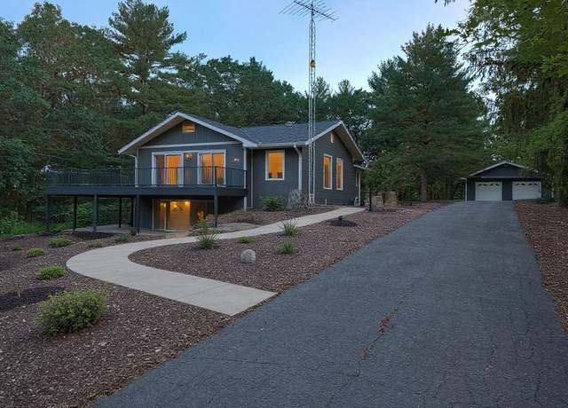 Property at 1930 Czech Ave, Arkdale, WI 54613, 3 beds, 3 baths