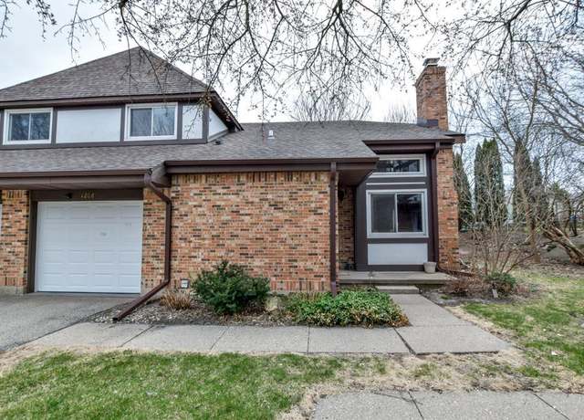 Property at 1206 N Gammon Rd, Middleton, WI 53562, 2 beds, 2 baths