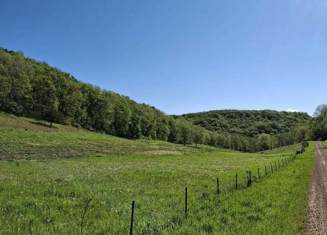 Property at 40 Acre Lot Walnut Ln, Richland Center, WI 53581