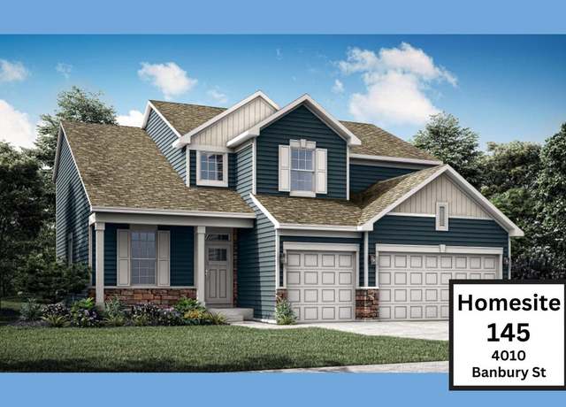 Property at 4010 Banbury St #145, Windsor, WI 53598, 4 beds, 2.5 baths