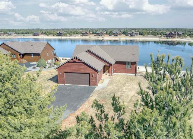 Property at N8090 Clear Water Dr, New Lisbon, WI 53950, 5 beds, 3 baths