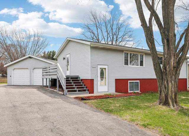 Property at N2690 Tonja Dr, Lodi, WI 53555, 3 beds, 1 bath