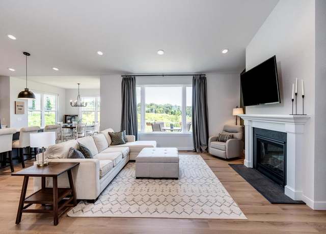 Property at 5819 Eagle Prairie Ct, Waunakee, WI 53597, 5 beds, 3.5 baths