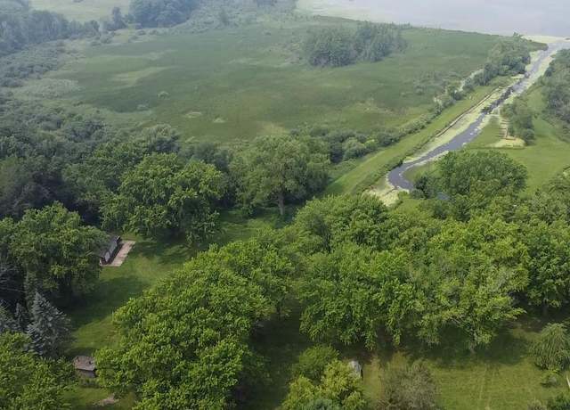 Property at 11.2 ac County Road A, Cambridge, WI 53523