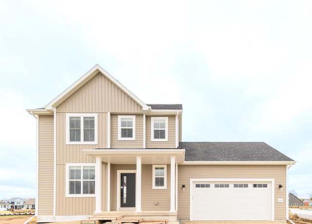 Property at 5912 Vintage Birch Way, Mcfarland, WI 53558, 3 beds, 2.5 baths