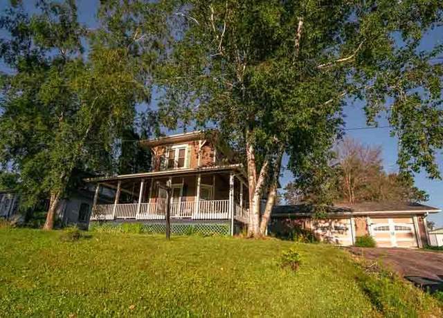Property at 625 Medbury St, Kendall, WI 54638, 5 beds, 2 baths
