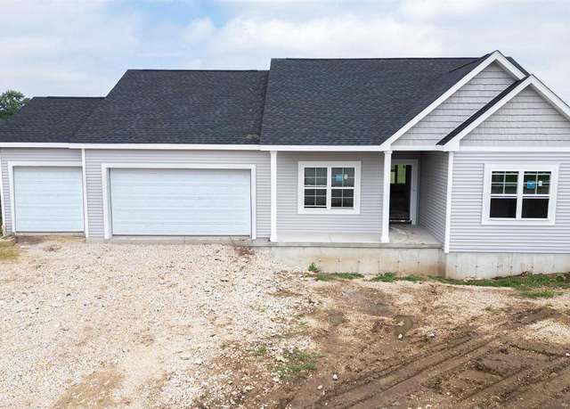Property at 126 E Evergreen Ln, Milton, WI 53563, 3 beds, 2 baths