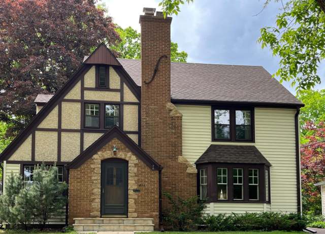 Property at 414 Virginia Ter, Madison, WI 53726, 4 beds, 3 baths