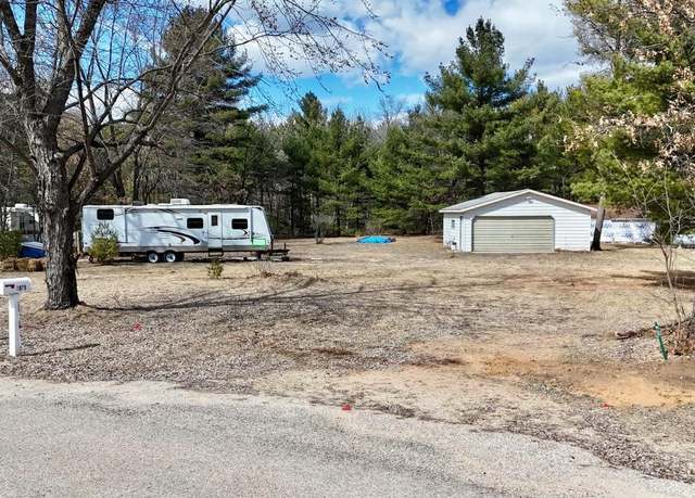 Property at 1078 Chicago Ln, Friendship, WI 53934