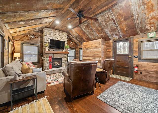 Property at 9433 N Arrowhead Shores Rd, Edgerton, WI 53534, 1 bed, 1 bath