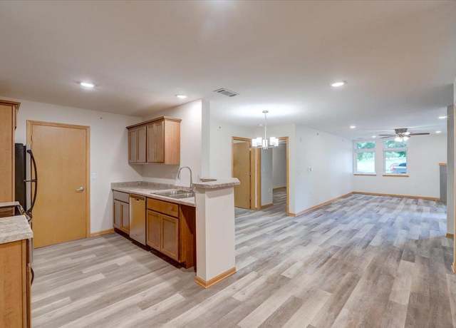Property at 8206 Starr Grass Dr #103, Madison, WI 53719, 2 beds, 2 baths