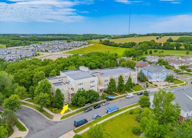 Property at 8206 Starr Grass Dr #103, Madison, WI 53719, 2 beds, 2 baths