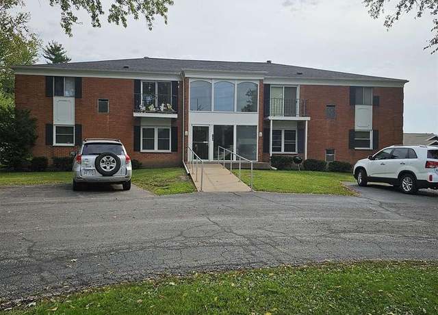 Property at 809 E Elm St, Lancaster, WI 53813